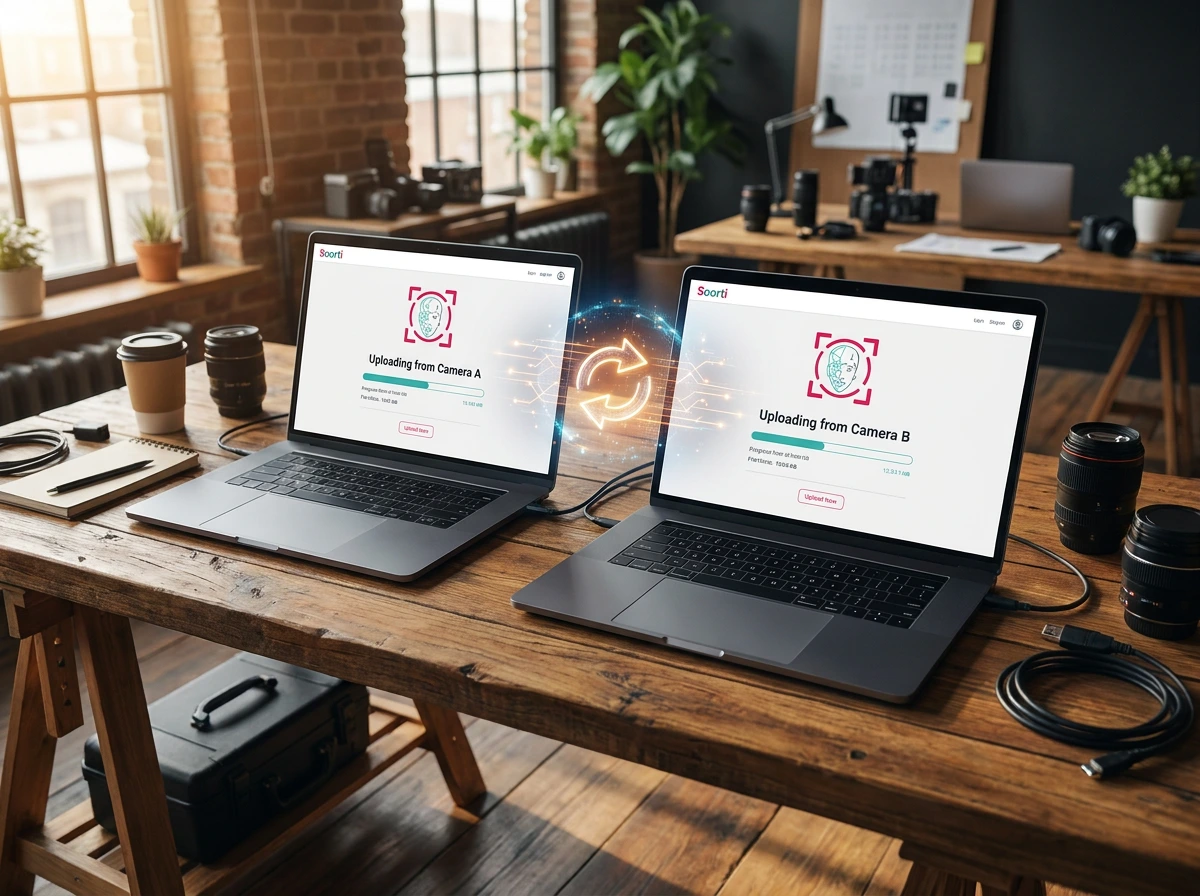Collaborative Features