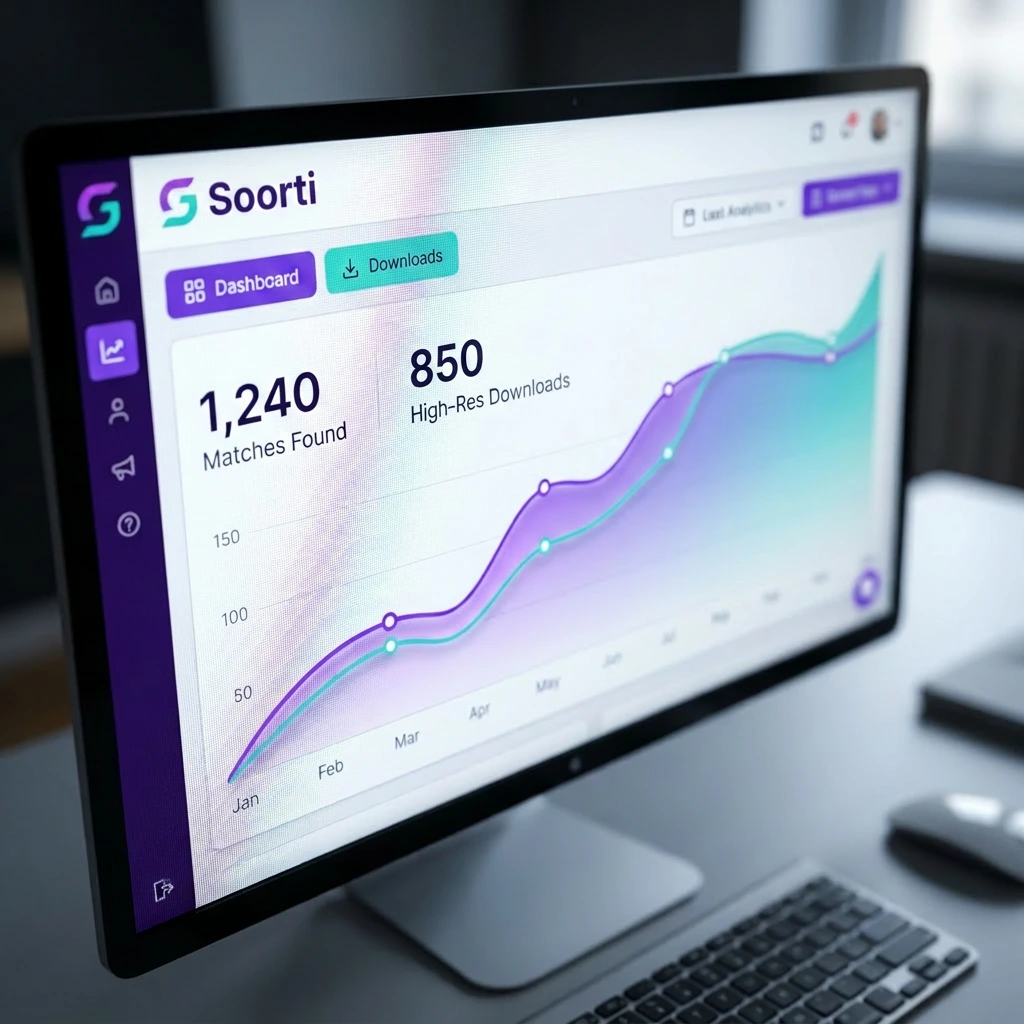 Data-Driven Insights and Total Brand Control.